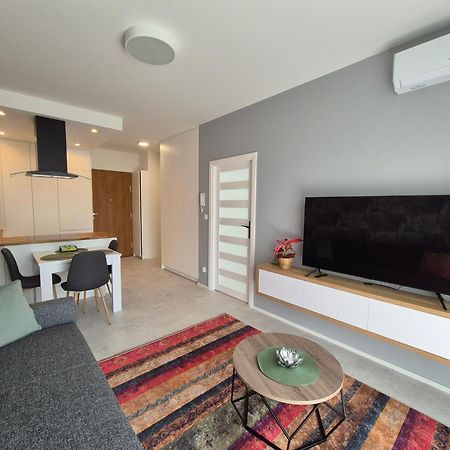 Apartament Zacisze 1 Piaseczno  Zewnętrze zdjęcie