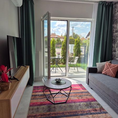 Apartament Zacisze 1 Piaseczno  Zewnętrze zdjęcie