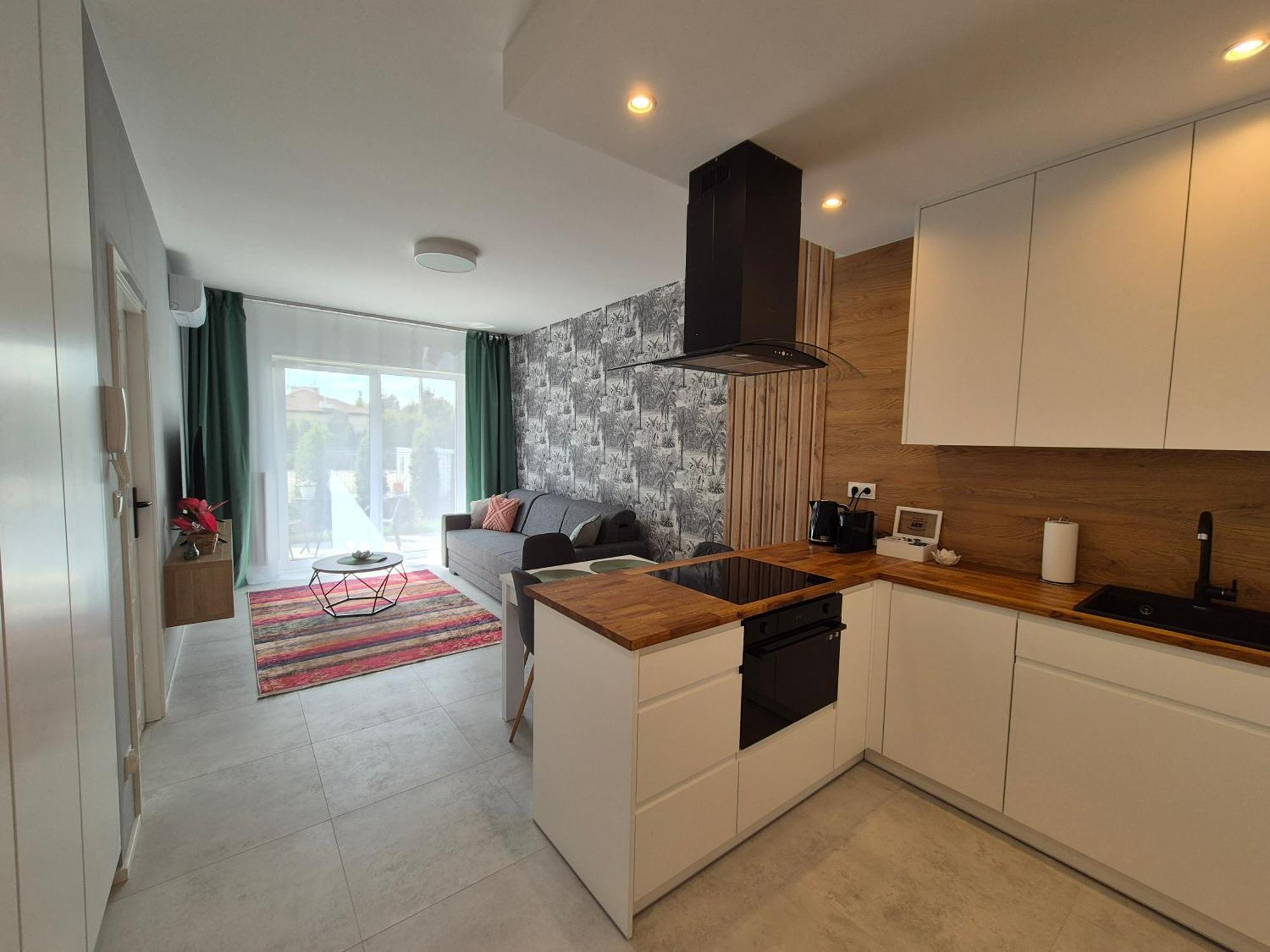 Apartament Zacisze 1 Piaseczno  Zewnętrze zdjęcie