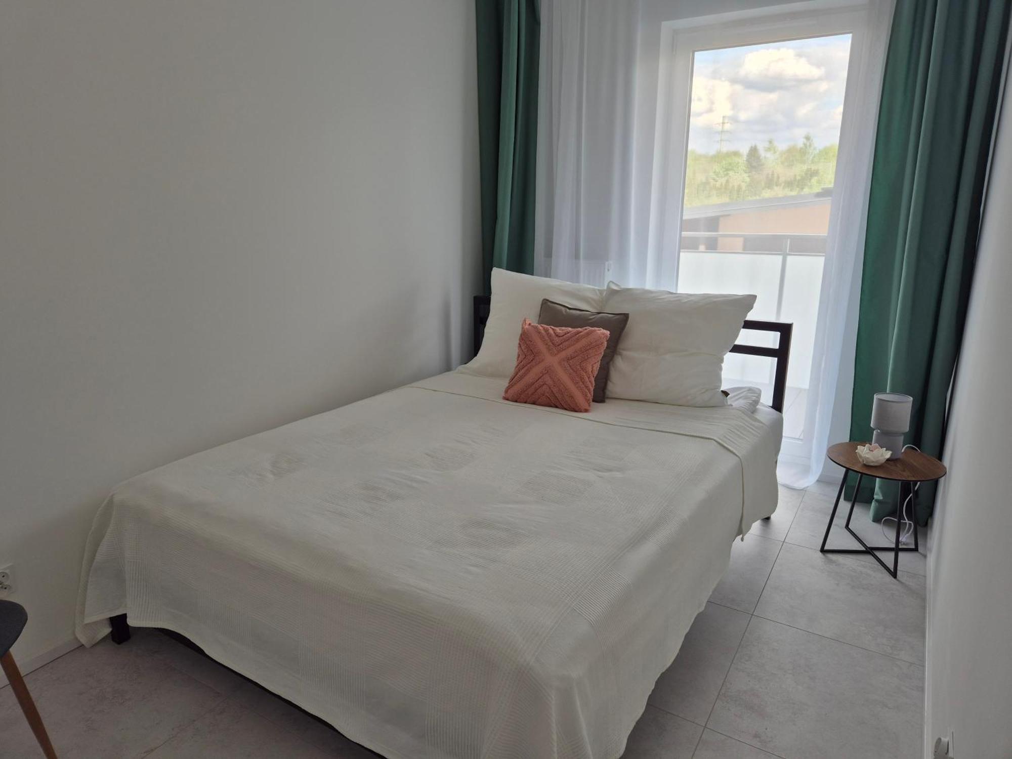 Apartament Zacisze 1 Piaseczno  Zewnętrze zdjęcie